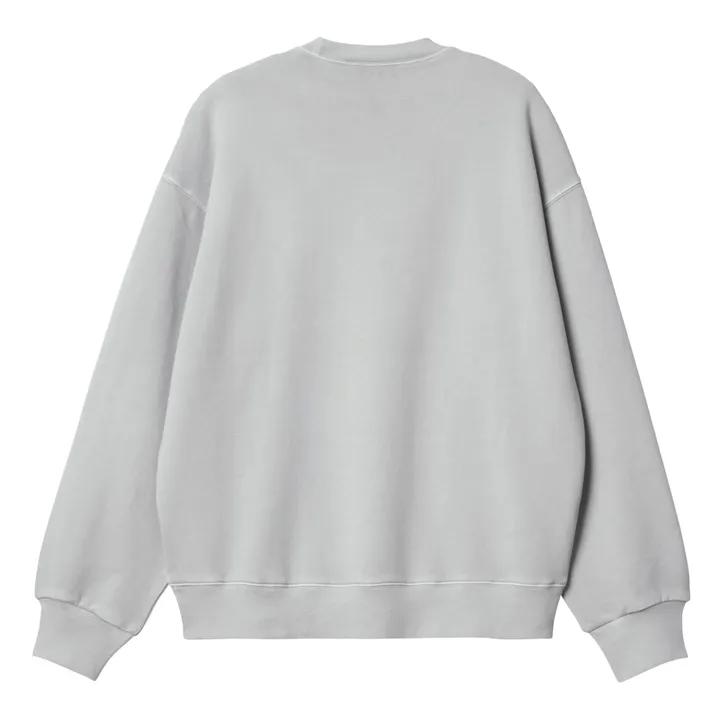 Carhartt WIP Sweat Nelson | Gris