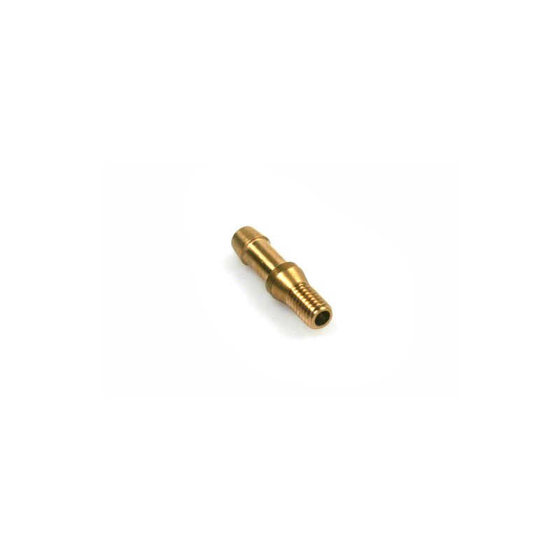 DREHMEISTER Einschraubstutzen für Ansaugkrümmer M6 Innensechskant D.6mm L.30mm
