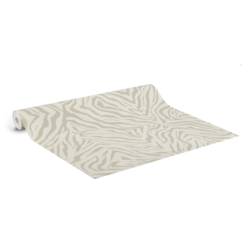 Vliesbehang Zaya naturel 120979
