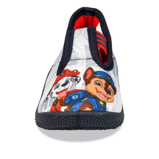 Chaussons GRIS PAW PATROL