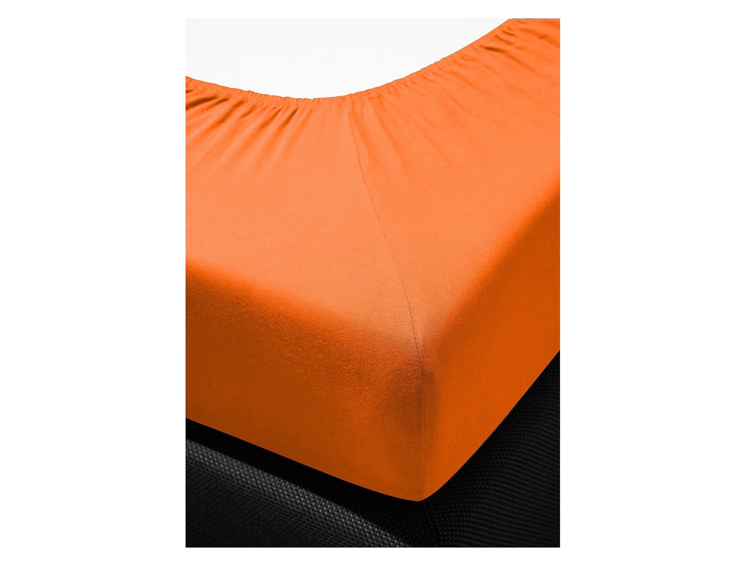 Spannbettlaken JUPITER Jersey