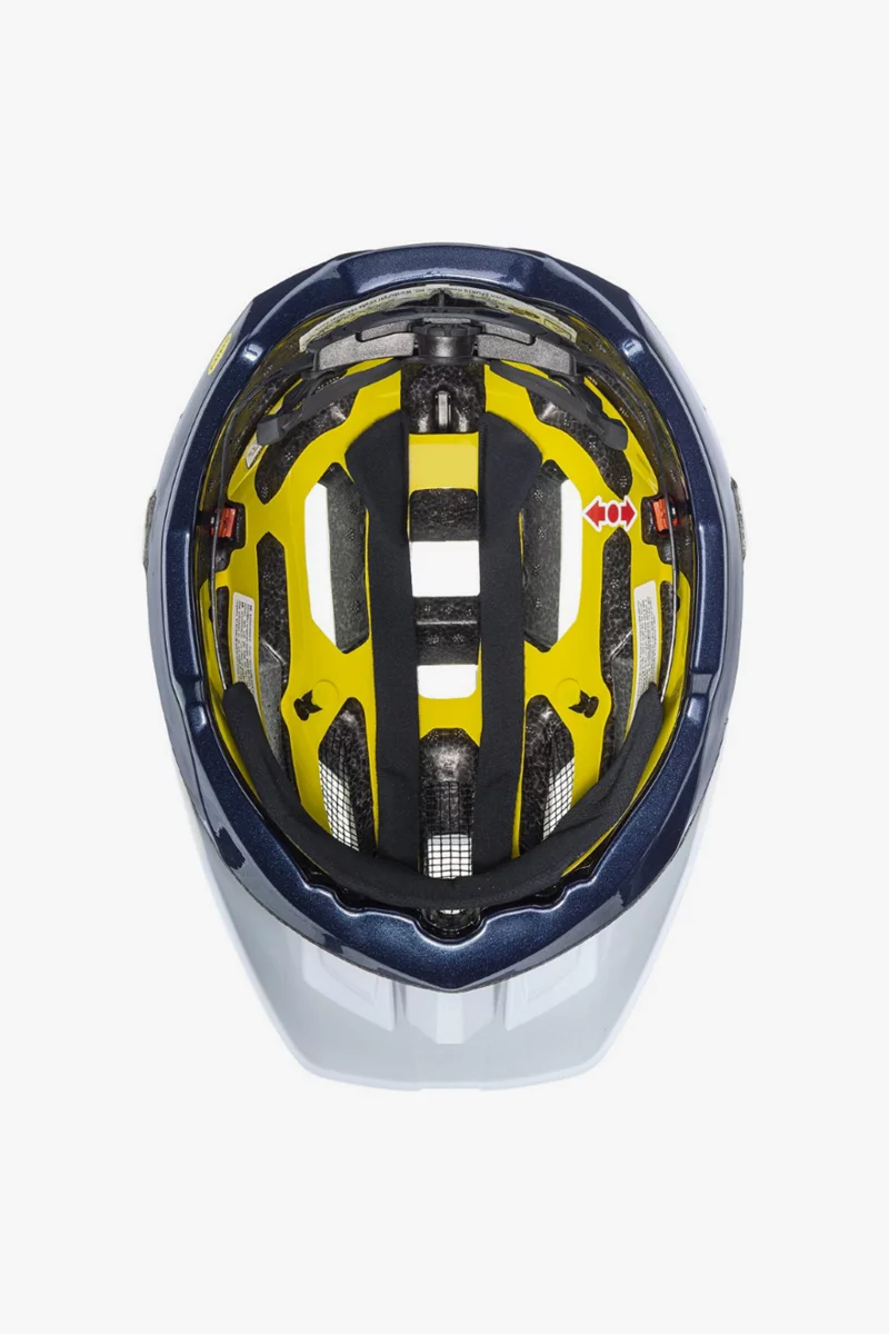 uvex quatro cc Mips Velohelm