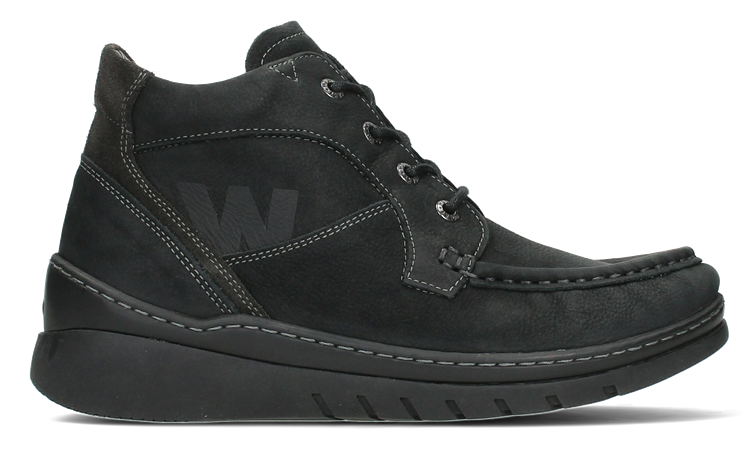 Wolky 04850 black