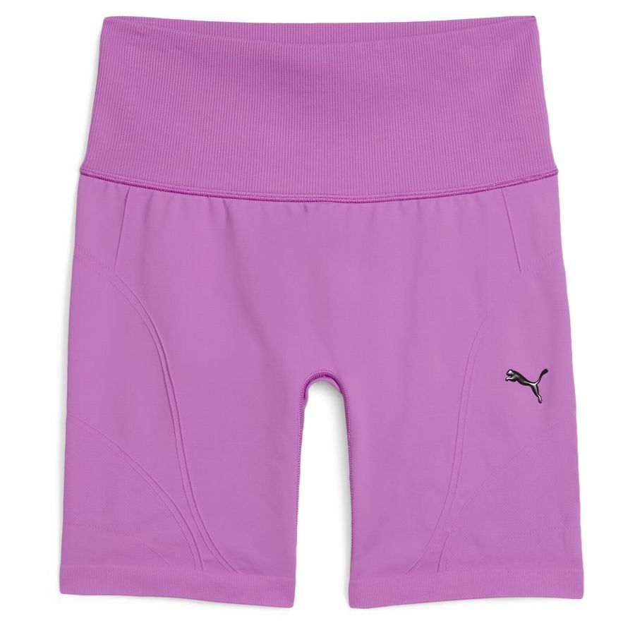 Puma SHAPELUXE Seamless High Waist-Radlershorts