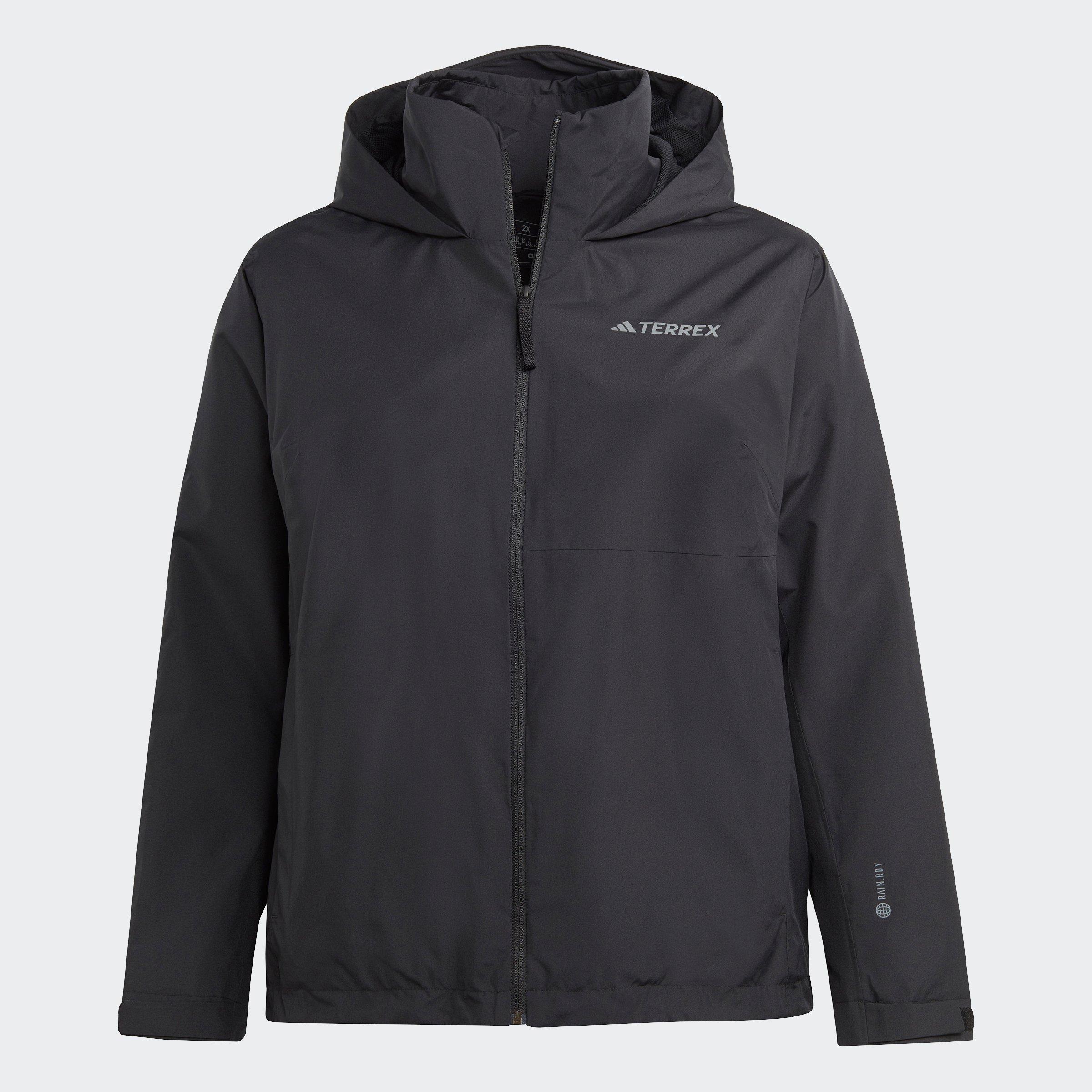Outdoorjacke