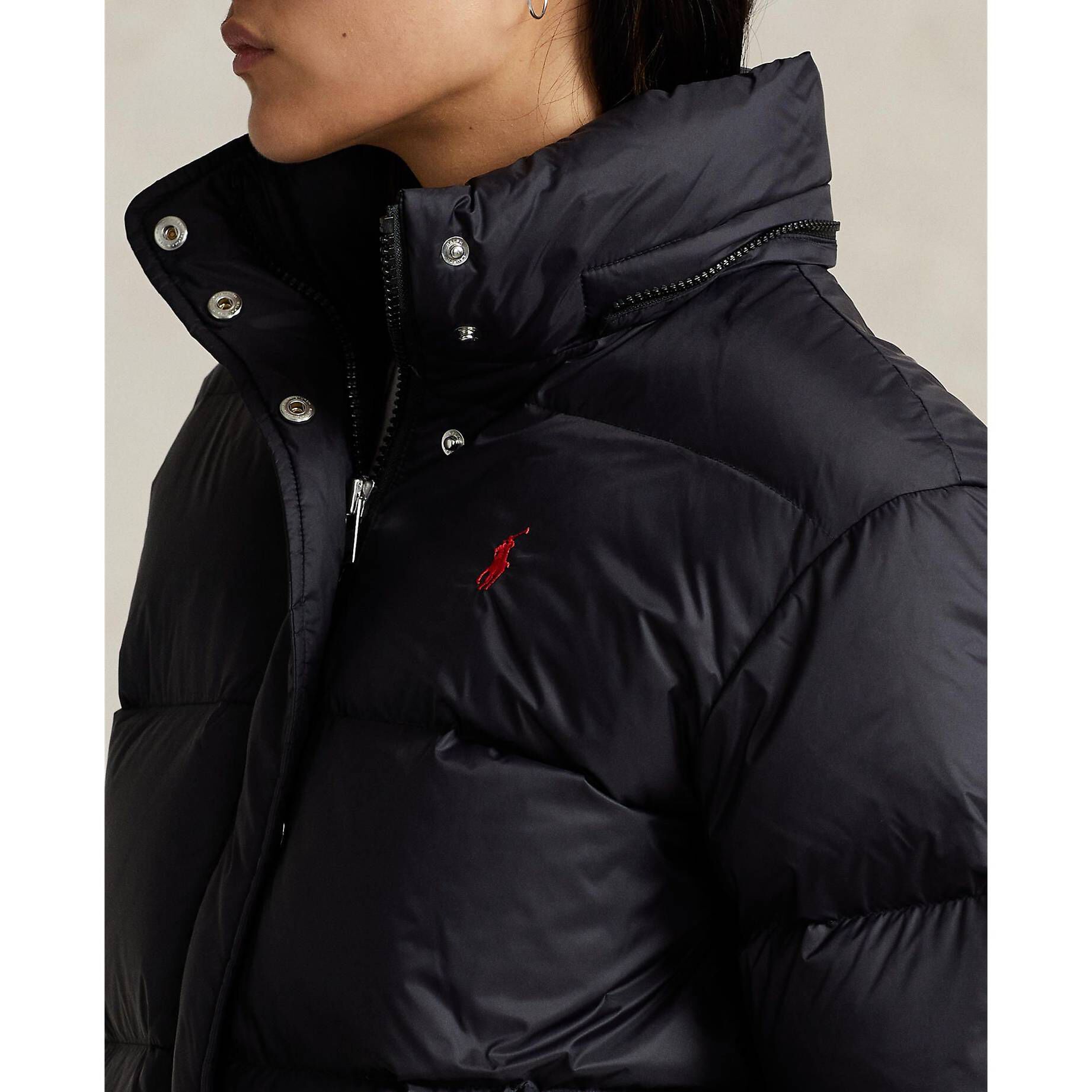Polo Ralph Lauren| Damen Daunenjacke