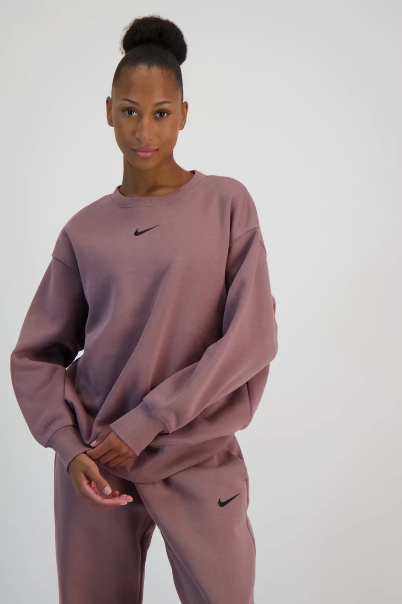 Nike Sportswear Phoenix Fleece Oversized Damen Pullover