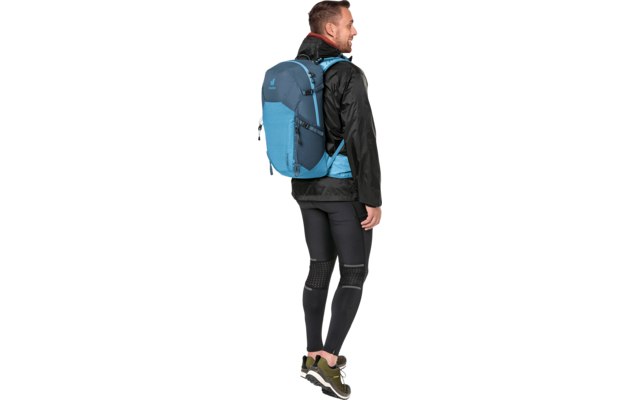 Deuter Speed Lite 25 Wanderrucksack 25 Liter