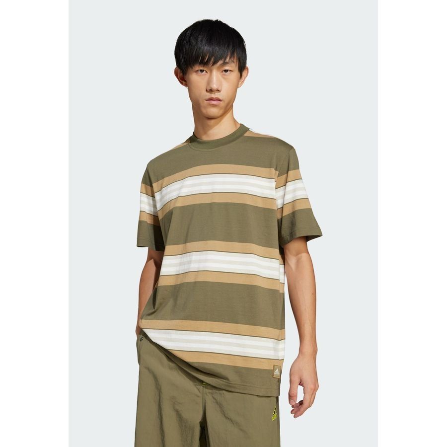 Adidas Original T-shirt graphique