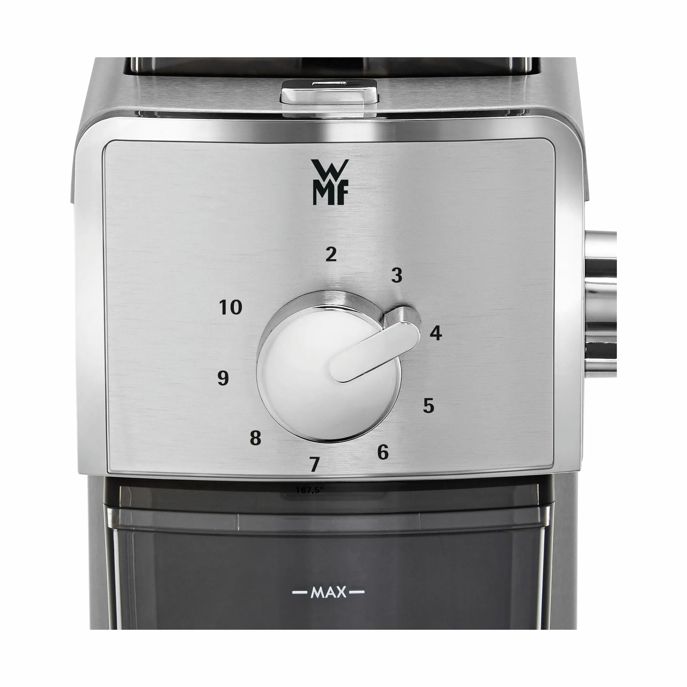 WMF Stelio Kaffekværn