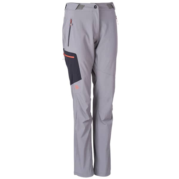 Pantalon randonnée TERNUA KULTUS PT W LIMESTONE