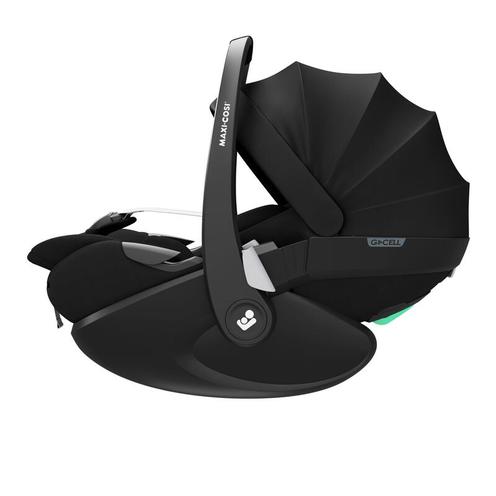 Siège-auto gr.0+ Pebble 360 Pro² - Twillic Black - MAXI COSI