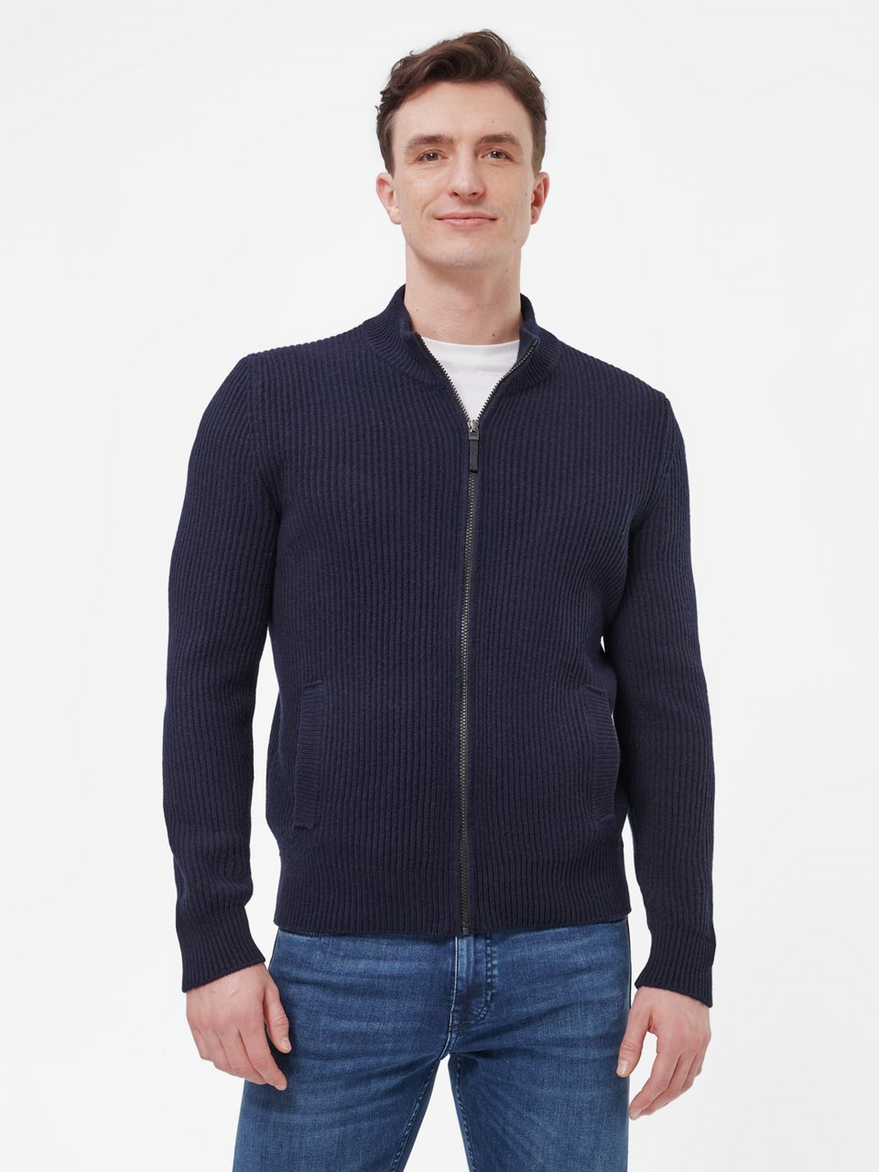 Strickjacke