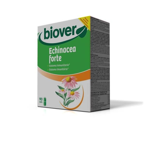 Echinacea Forte