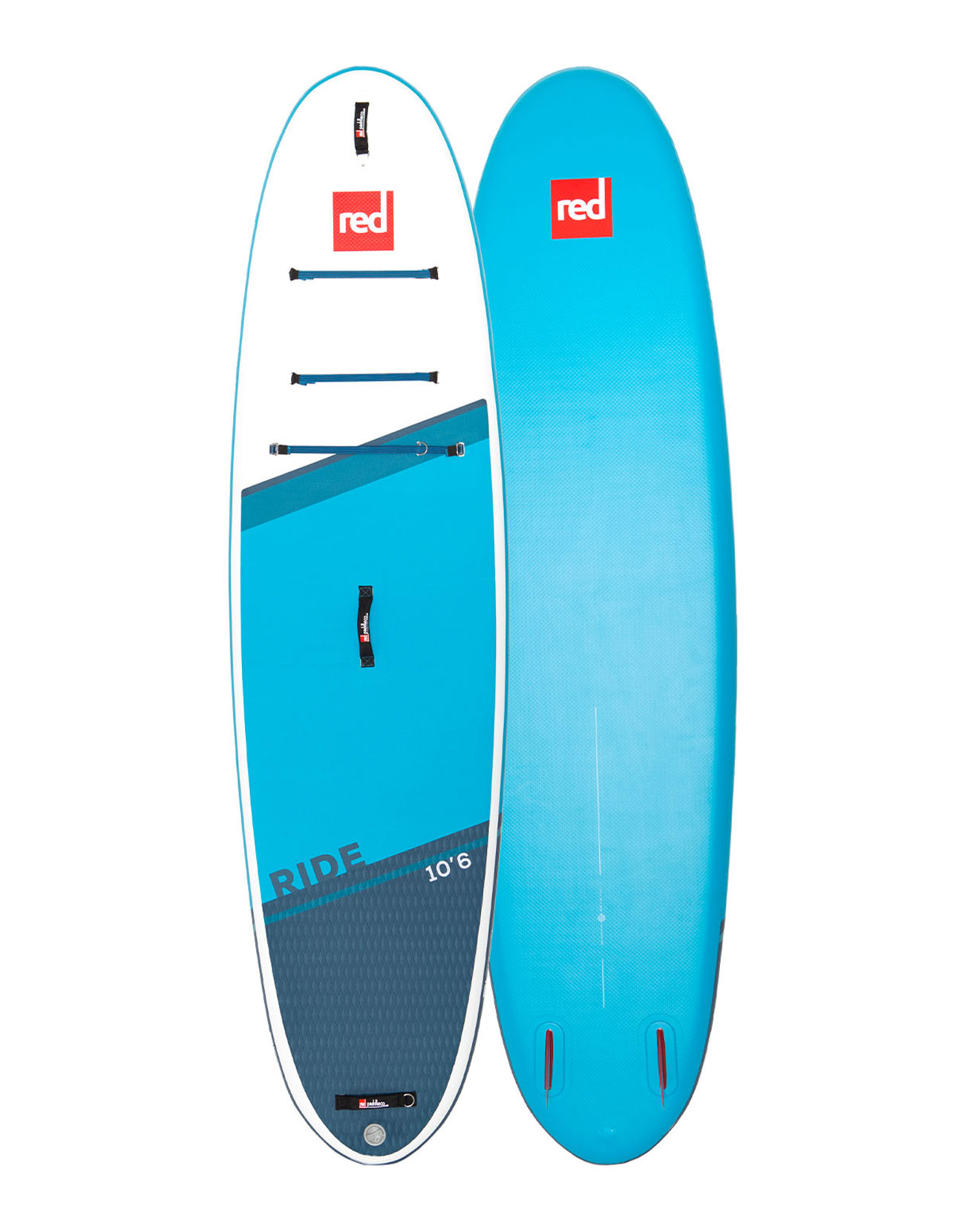 Red Paddle Co RIDE MSL FUSION 10'6