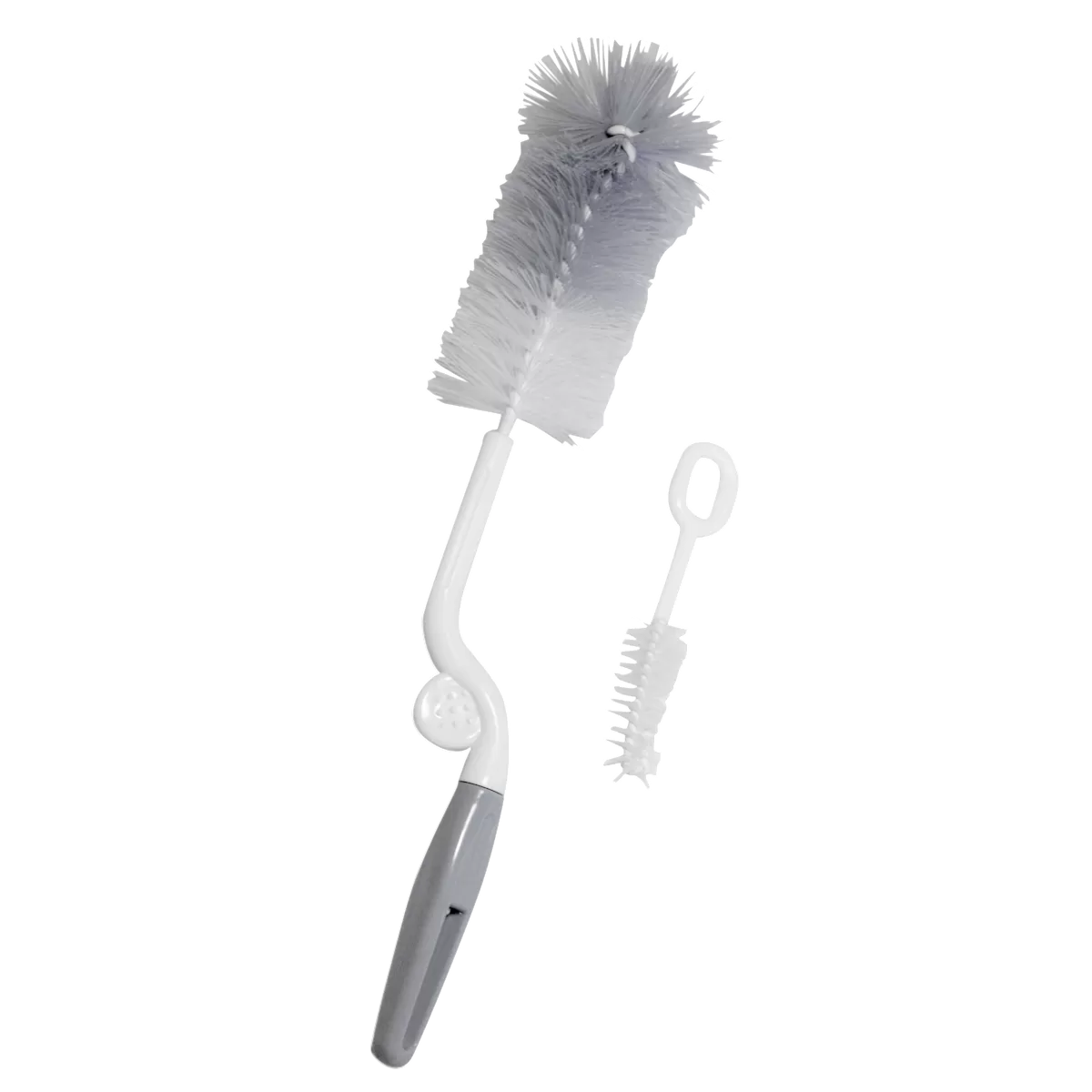 Oopsy flaskerenser m. ergonomisk håndtag