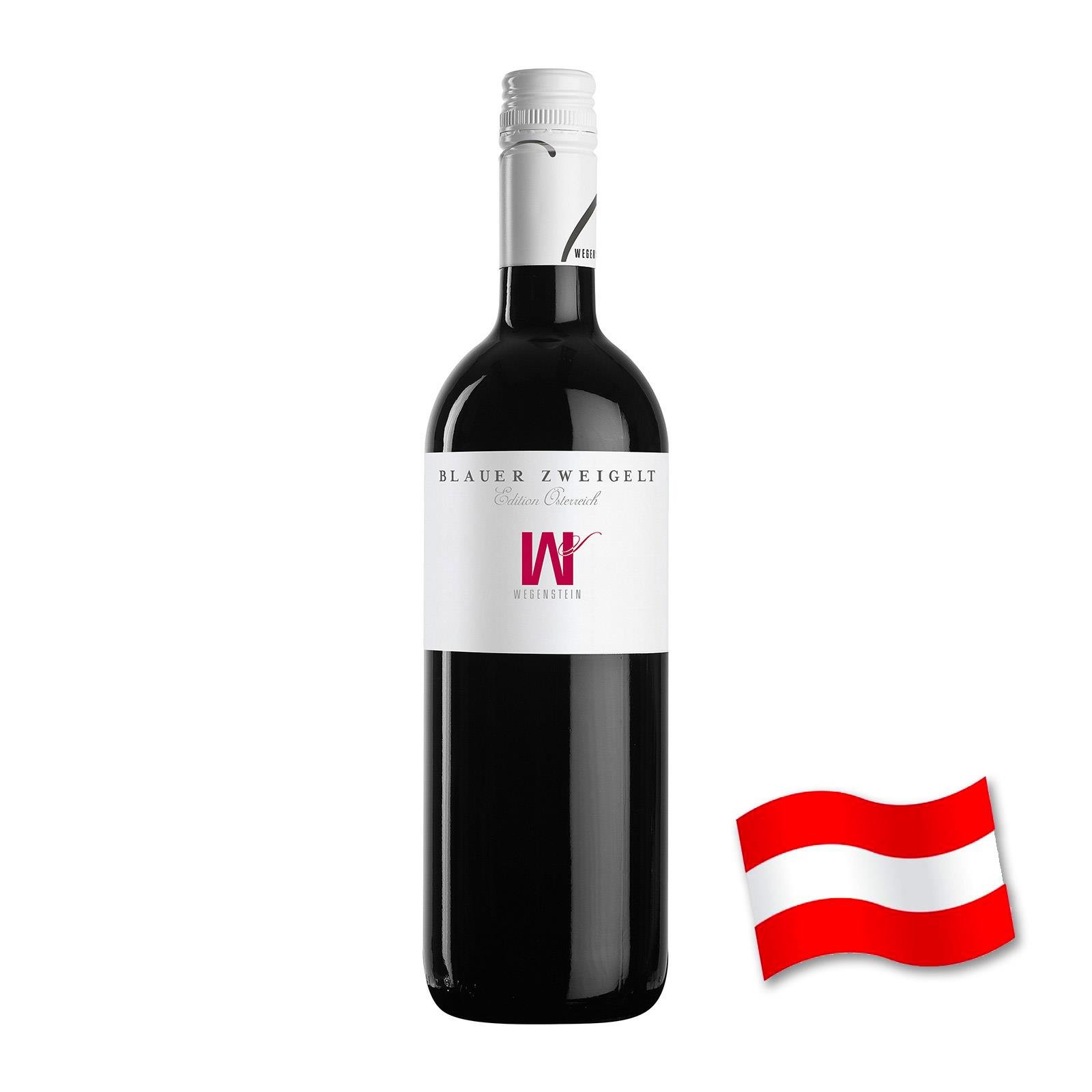 Wegenstein Zweigelt Edition Österreich
