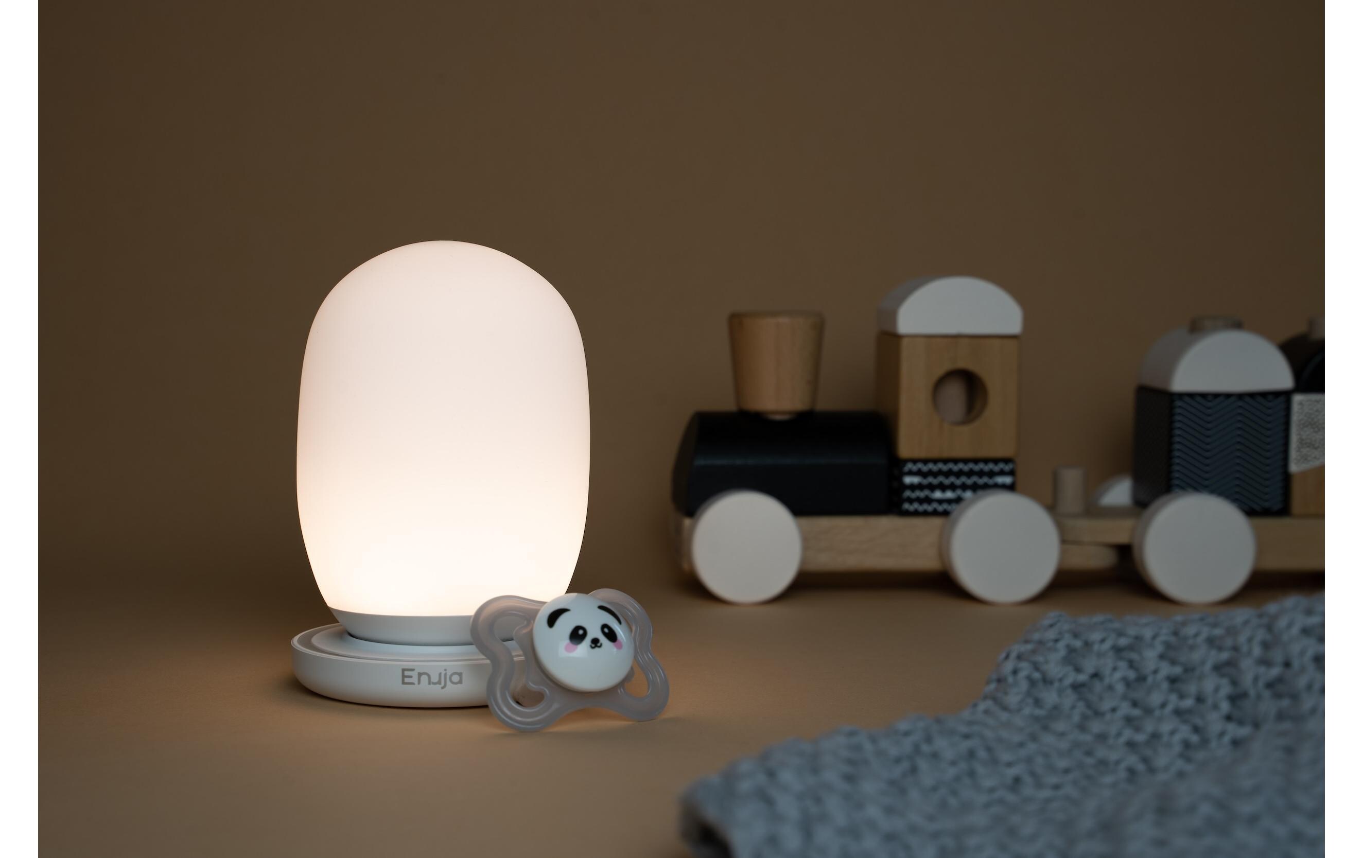 Nachtlicht EJ-012NL RGBLED-Nachtlicht mit Touch-Funktion