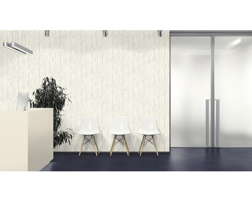 Cavallino velours tapijt, kleur 410 blauw, 400 cm breed (per meter verkocht)