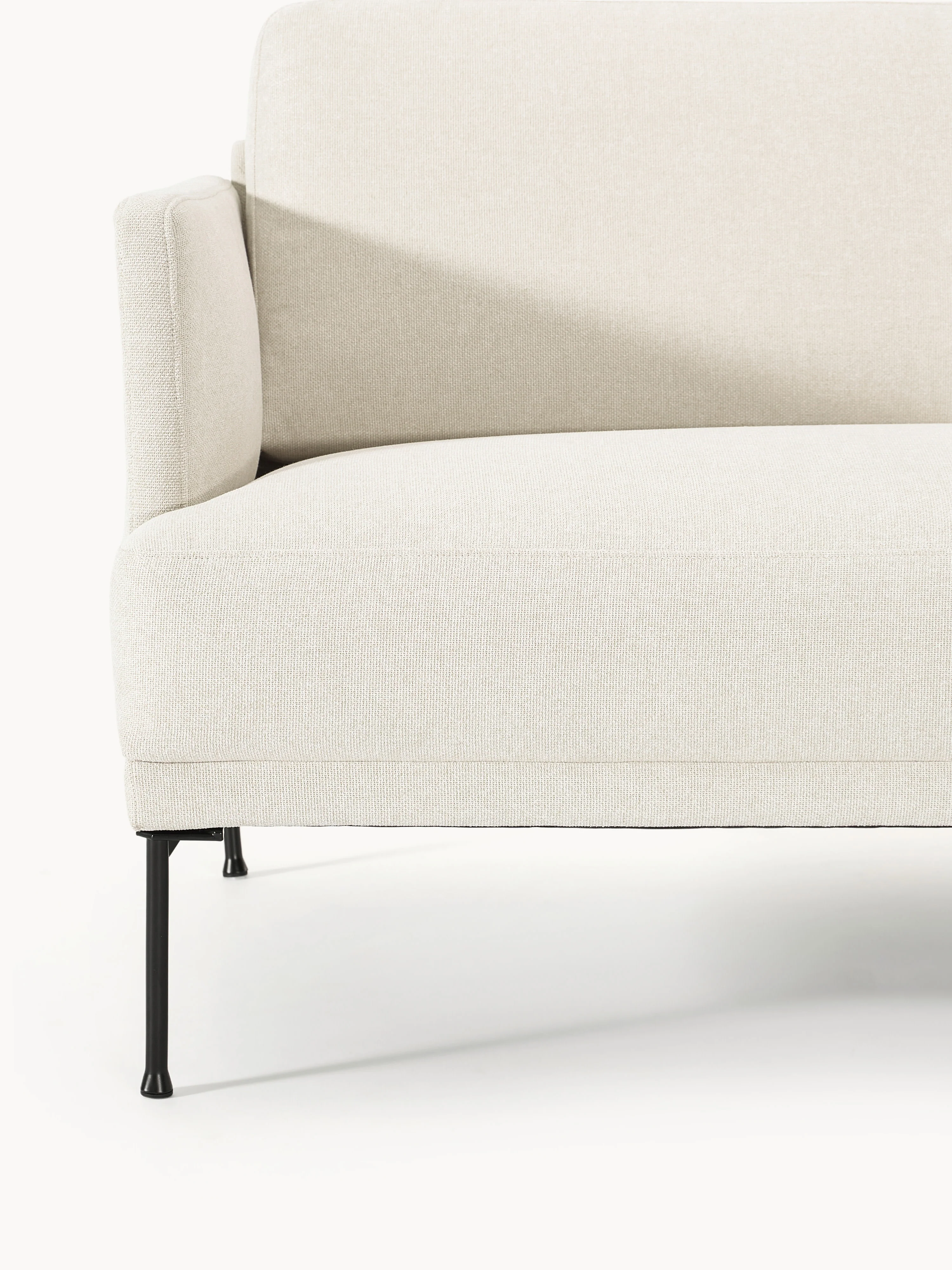 Chaise longue Fluente