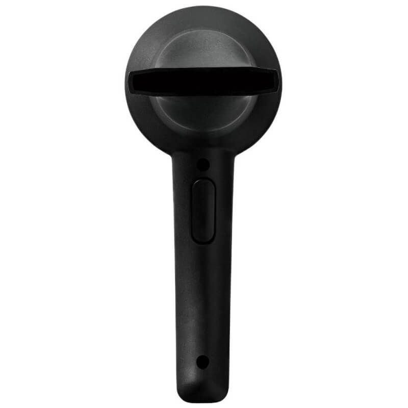 Sèche-cheveux Tgr Original 1.4 noir velours 1400W Velecta® Paris