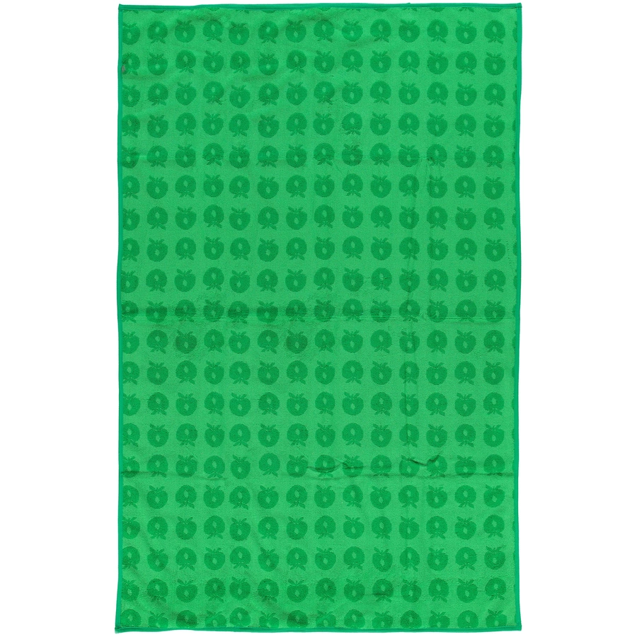 Smafolk Handtuch Apfel green