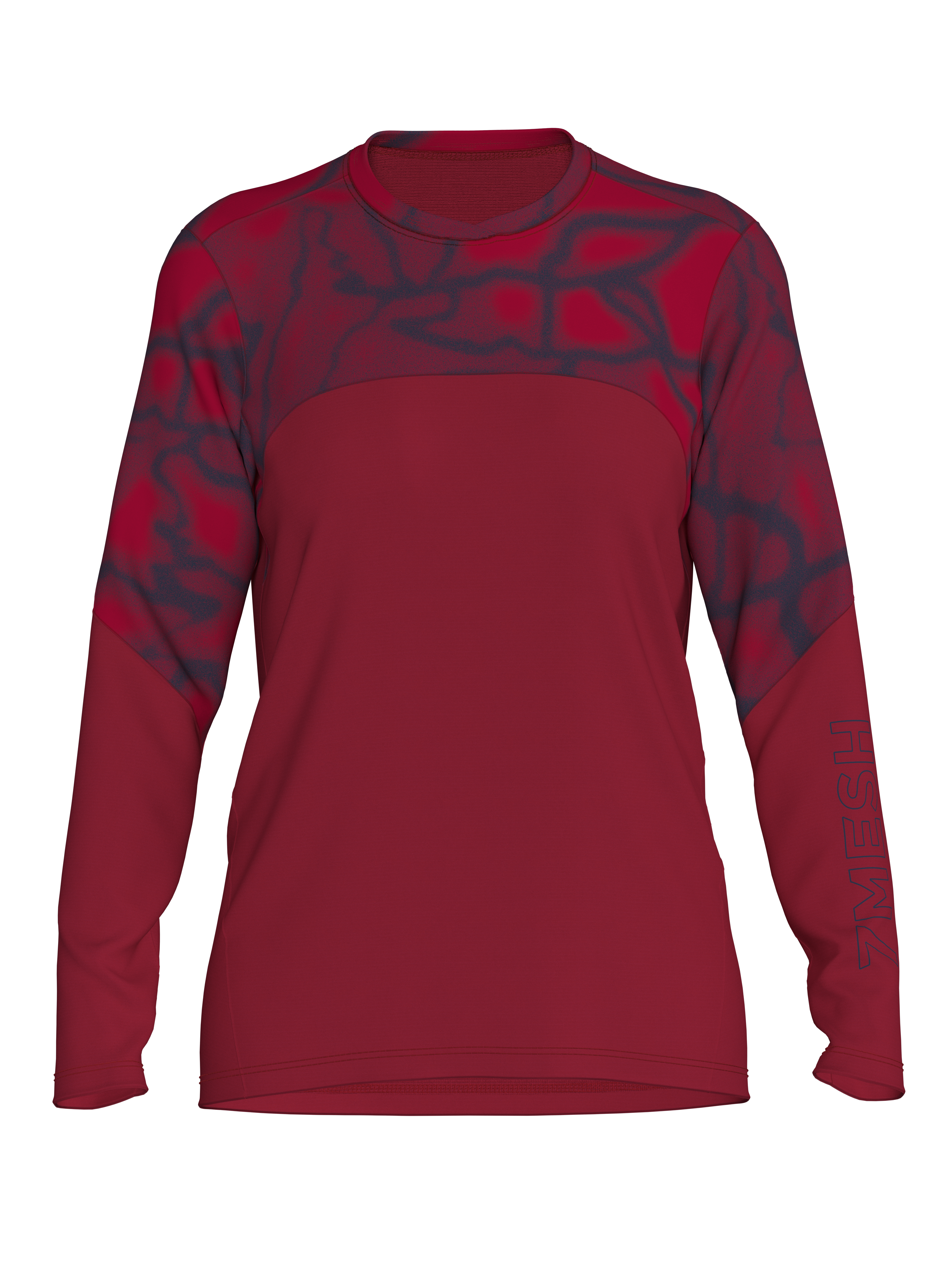 7mesh Roam Shirt LS W's