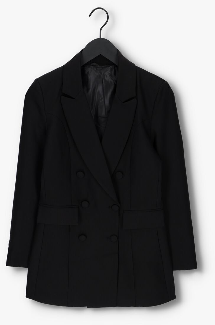 EST\\'SEVEN zwarte est'seven blazer est&rsquo;volt