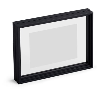 Rahmen Standing Frame, Aluminium