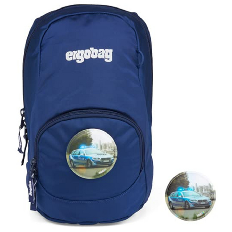 Ergobag Rucksäcke uni