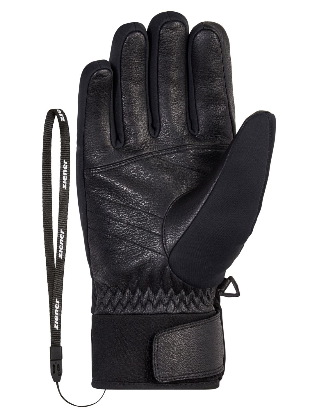 Ganno WS skihandschoenen heren