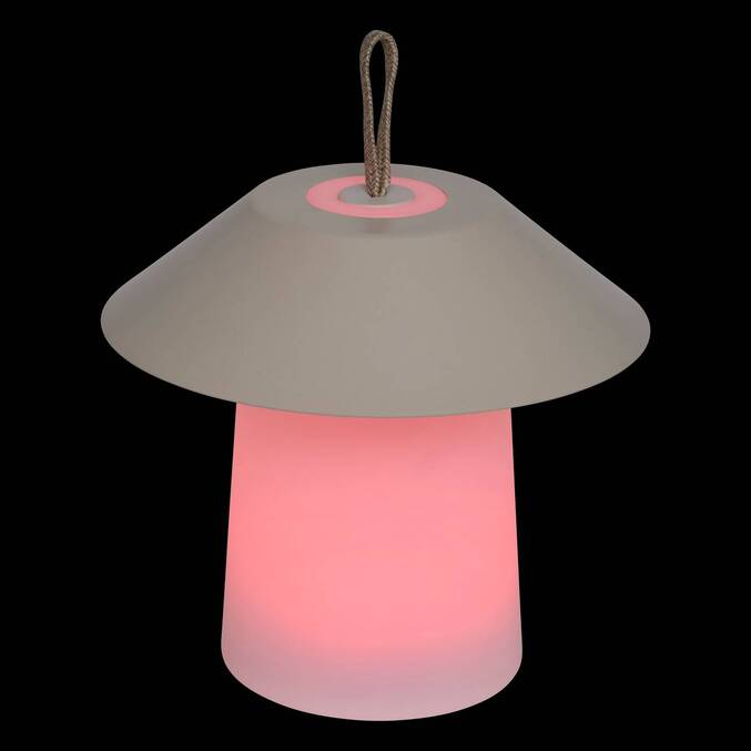 Luminaire d'extérieur MOVY Argile