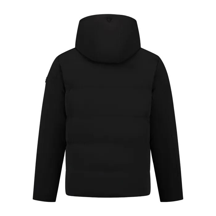 Pure Path Activewear Padded Winterjas Heren