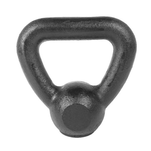 Tunturi Kettlebell Preta 20kg