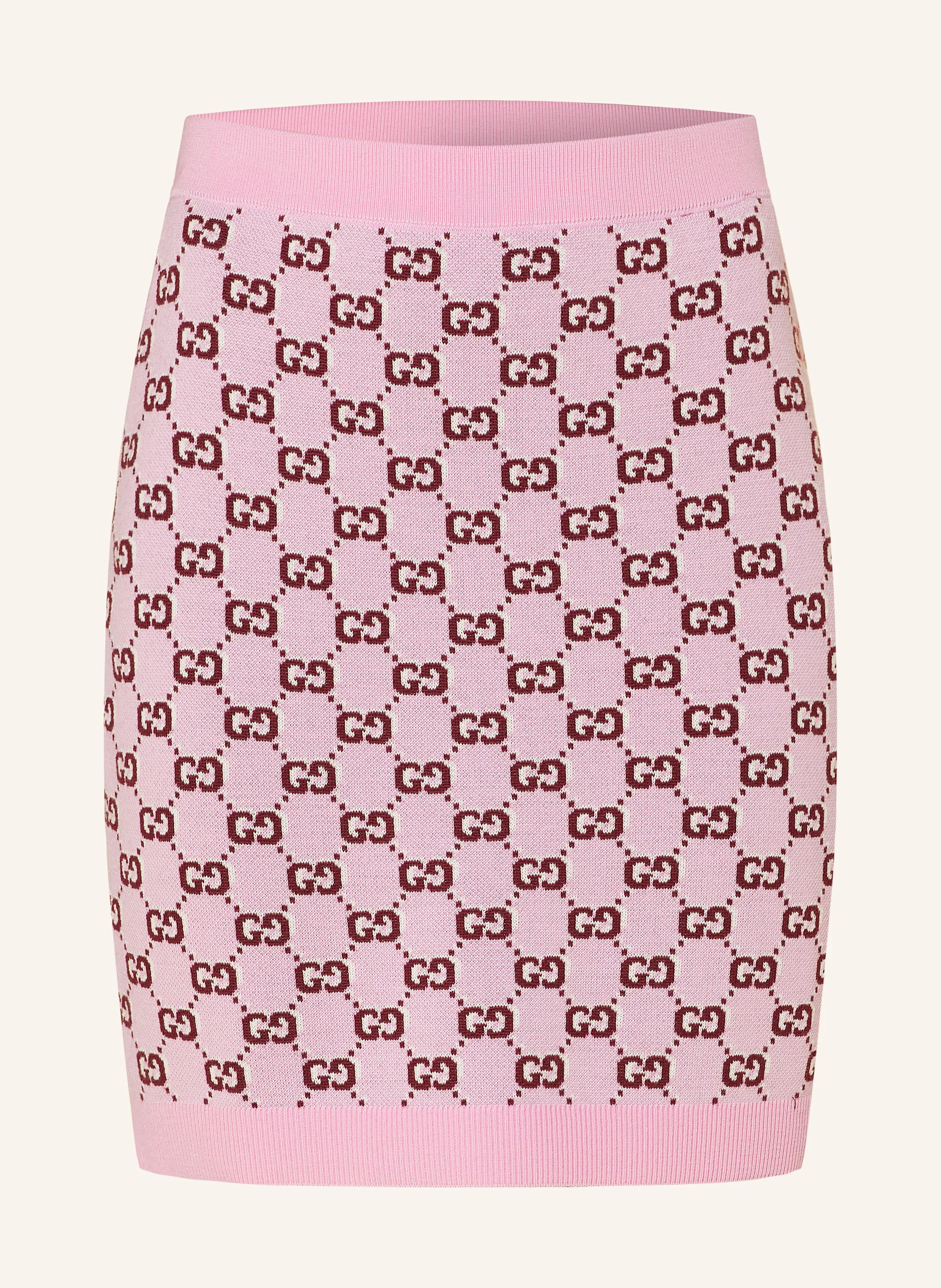 GUCCI Strickrock