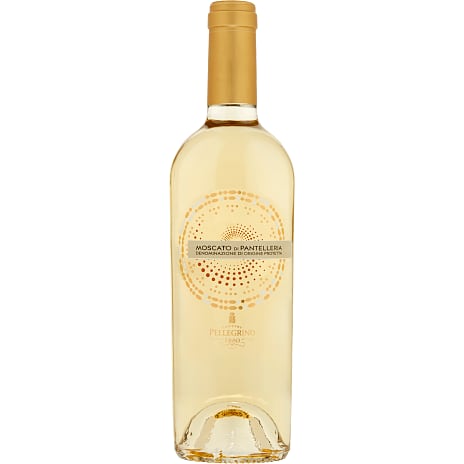 Moscato Di Pantelleria