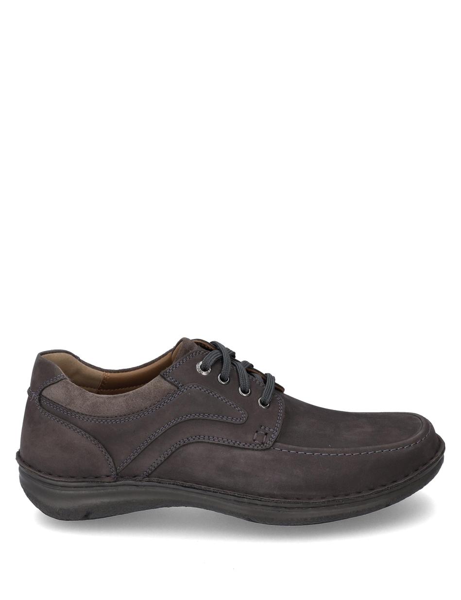 Halbschuh Anvers 62, granit