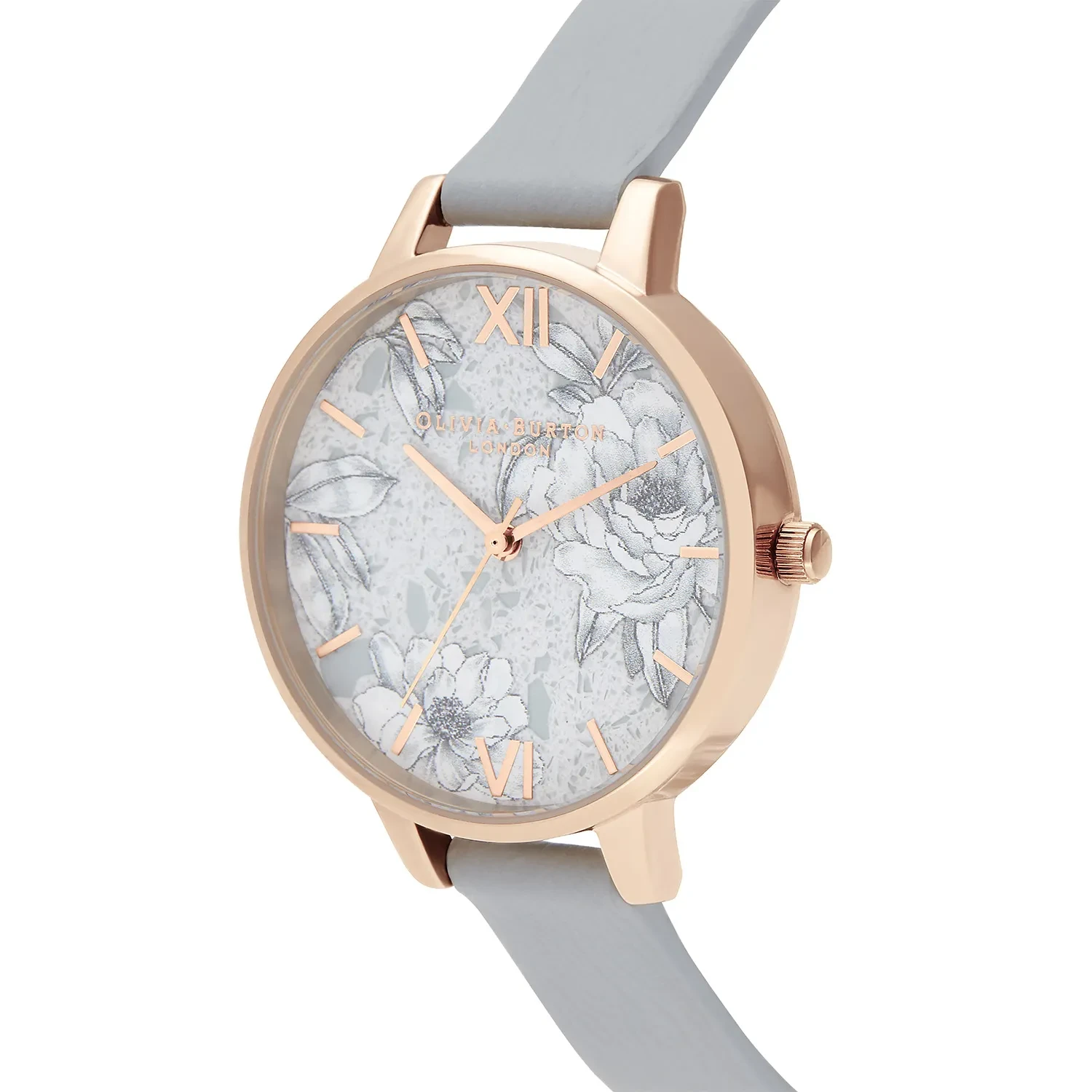 Olivia Burton Terrazzo Florals OB16TZ01
