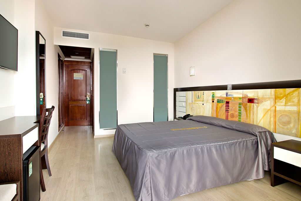 Indalo Park Hotel Halfpension - Hotel