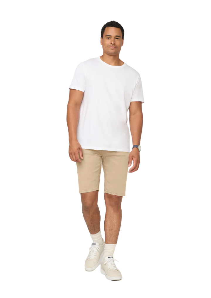 No Sweat Korte Broek