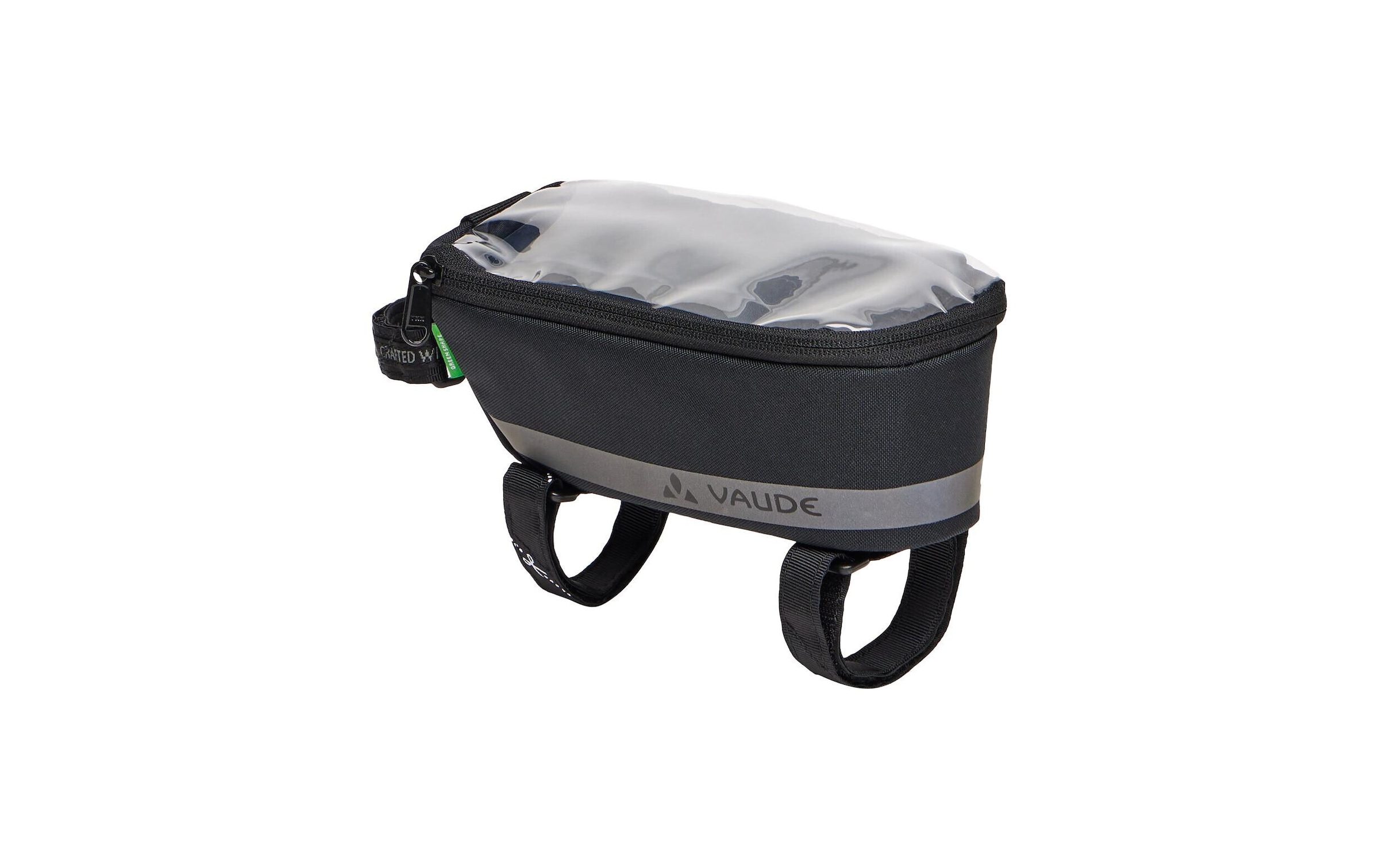VAUDE Fahrradtasche »Top Tube Phone Bag«