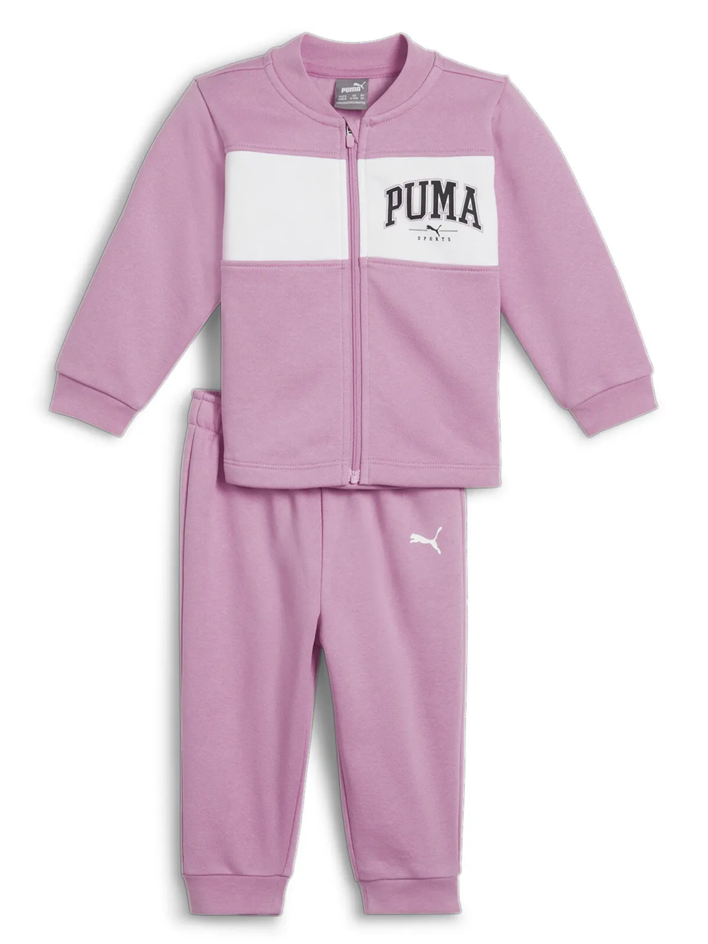 Minicats Puma Squad Jogger Fleece Infant
