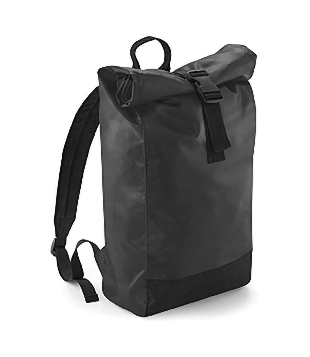 Bagbase Tarp - Sac à dos imperméable - Adulte unisexe (Noir) (Taille unique) - UTBC3675