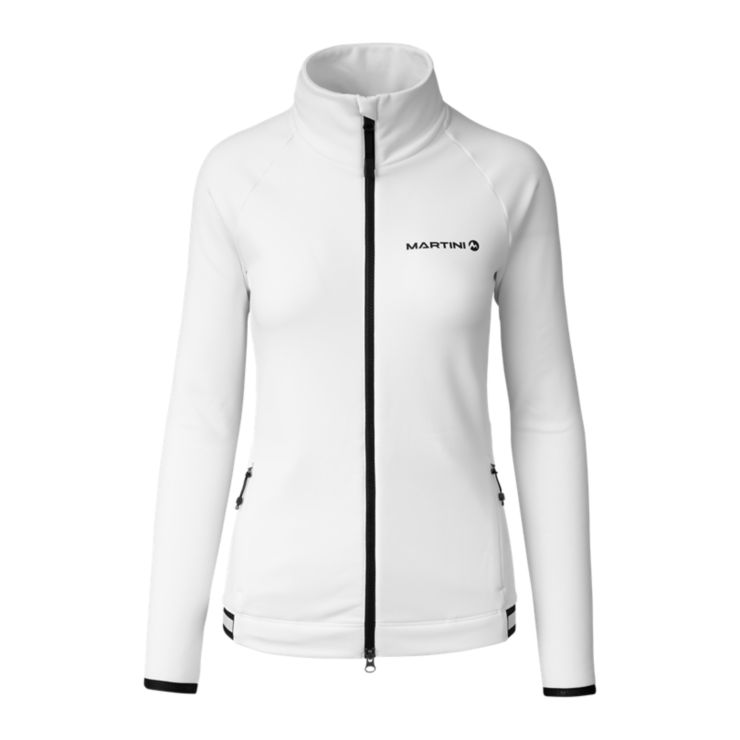 Martini SportswearHorizon Midlayer - weiß