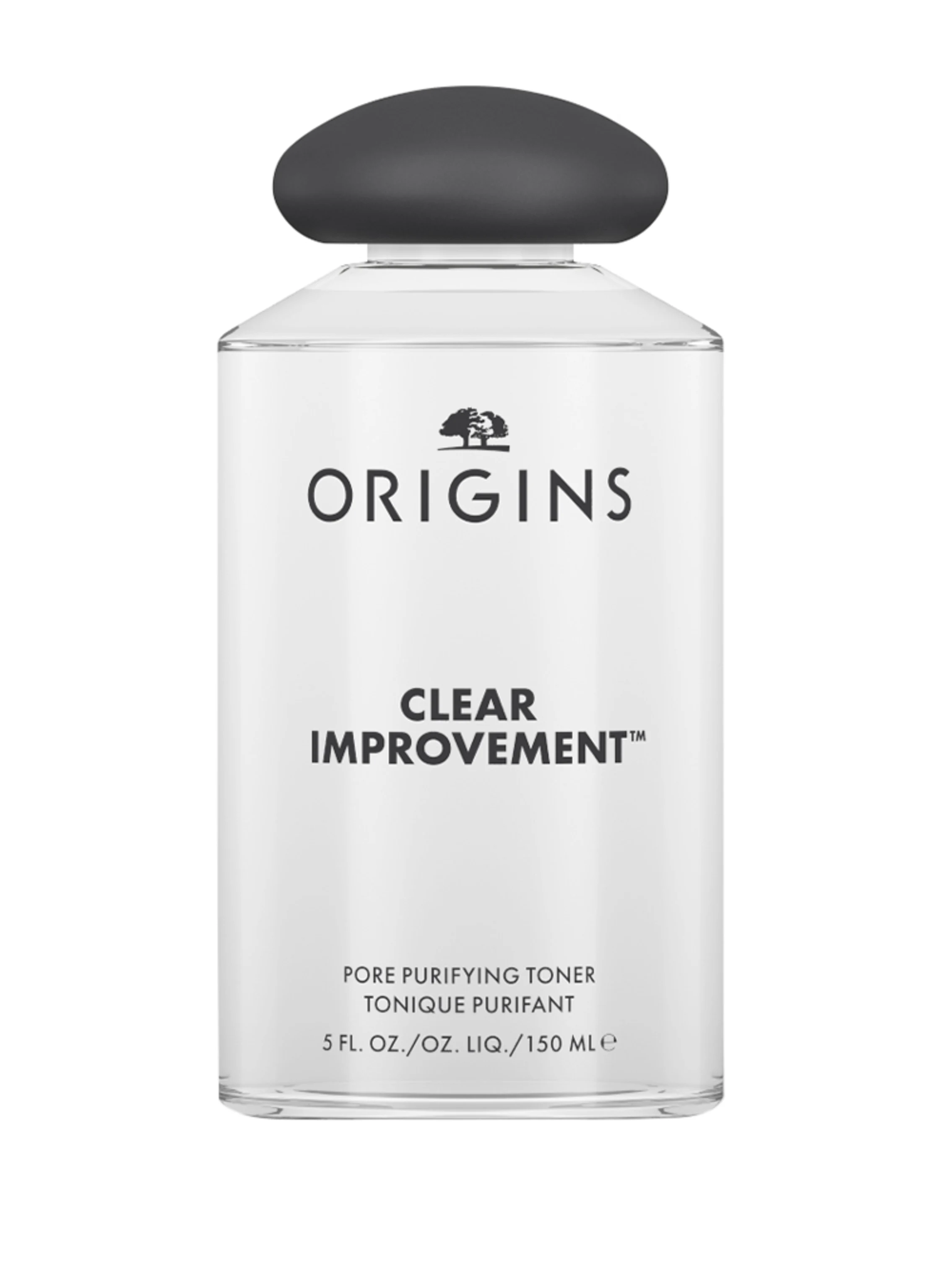 ORIGINS CLEAR IMPROVEMENT™