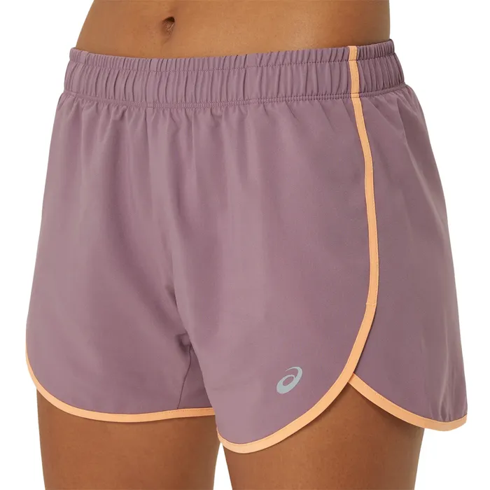 Asics Icon 4IN Short Dames