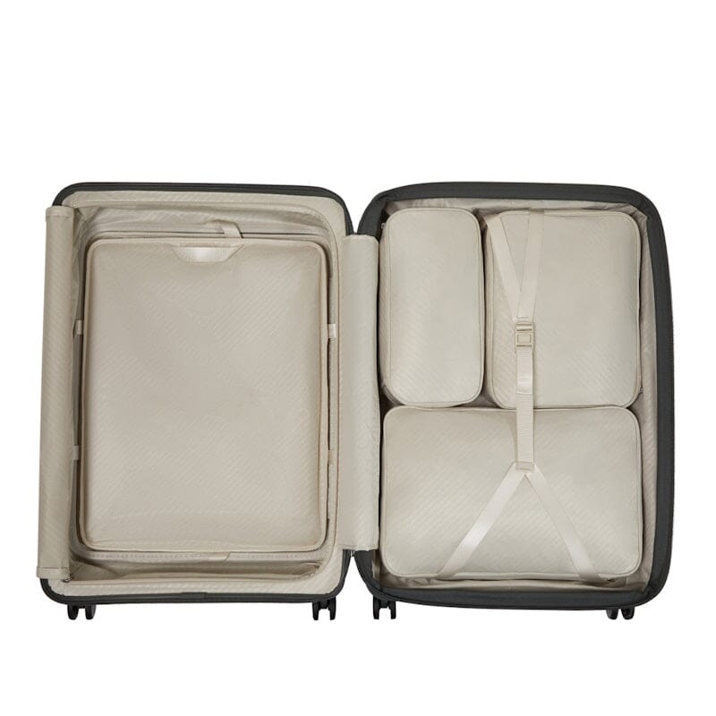 Samsonite Paralux HS Spinner 75 Exp Olive