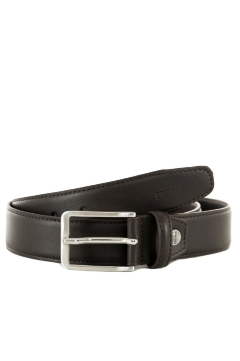 Ceinture portman adon marron