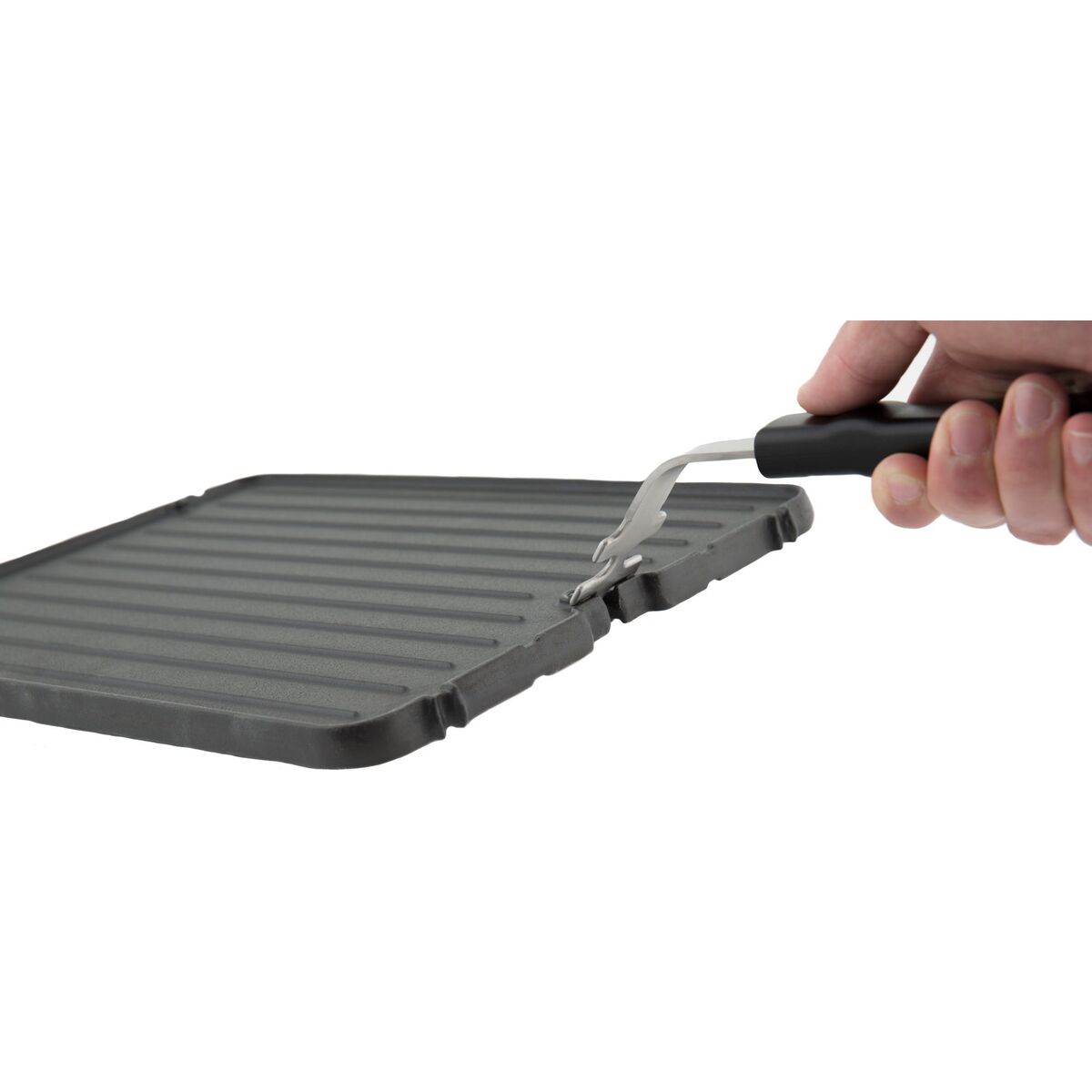 Stekeplate Gem/Porta Chef