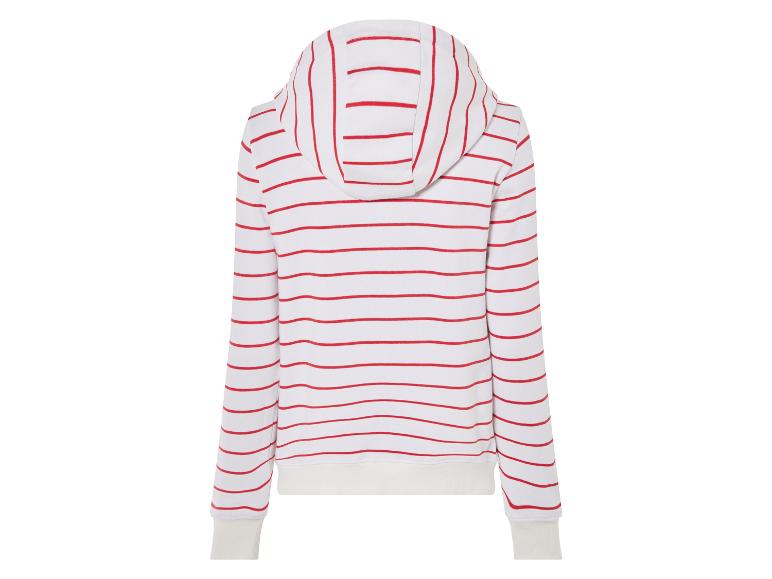 Dames hoodie